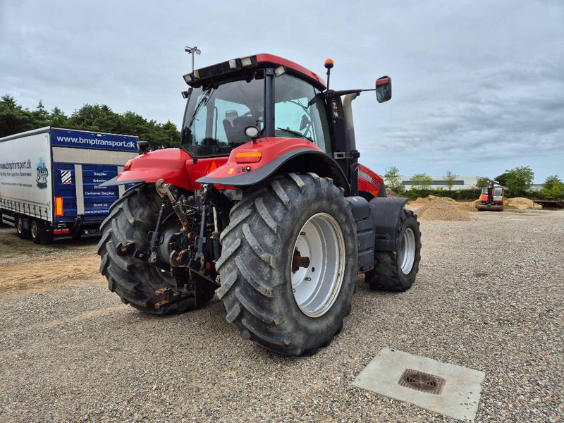 Case IH Magnum 340 - Farm tractor: picture 4 Case IH Magnum 340 - Farm tractor: picture 4