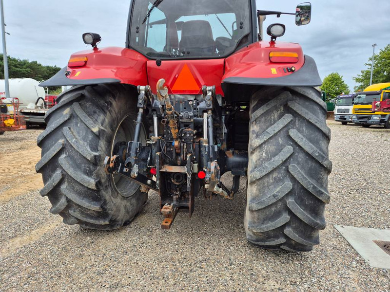 Case IH Magnum 340 - Farm tractor: picture 5 Case IH Magnum 340 - Farm tractor: picture 5