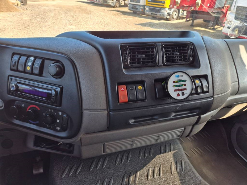 Crane truck DAF LF 55.250 // Crane PM 8,5 Radio controlled//: picture 15