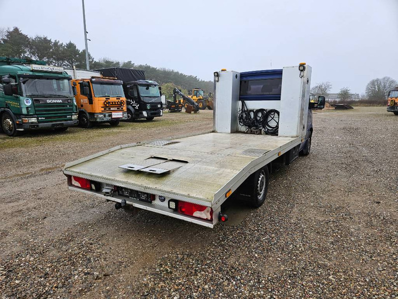 Mercedes-Benz Sprinter 319 CDI // Abschleppwagen //Rescuevan - Panel van: picture 4 Mercedes-Benz Sprinter 319 CDI // Abschleppwagen //Rescuevan - Panel van: picture 4