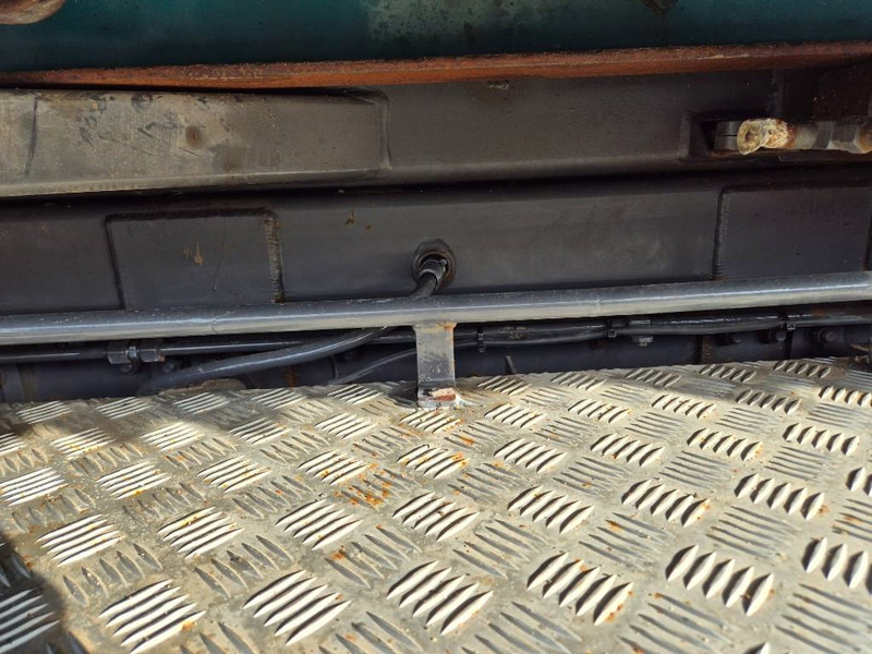 Leasing of Scania P450 6x2/4 // HMF 2223 K4 // 3-way tip Scania P450 6x2/4 // HMF 2223 K4 // 3-way tip: picture 16 Leasing of Scania P450 6x2/4 // HMF 2223 K4 // 3-way tip Scania P450 6x2/4 // HMF 2223 K4 // 3-way tip: picture 16