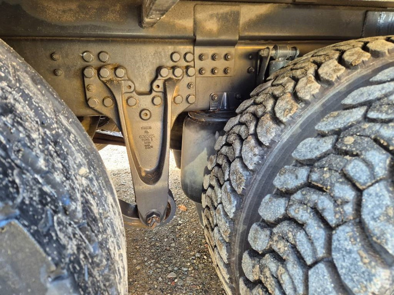 Leasing of Scania P450 6x2/4 // HMF 2223 K4 // 3-way tip Scania P450 6x2/4 // HMF 2223 K4 // 3-way tip: picture 17 Leasing of Scania P450 6x2/4 // HMF 2223 K4 // 3-way tip Scania P450 6x2/4 // HMF 2223 K4 // 3-way tip: picture 17