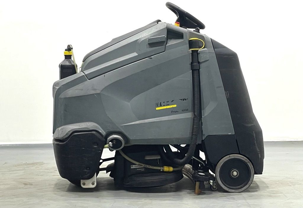 Kärcher B95RS - Scrubber dryer: picture 3 Kärcher B95RS - Scrubber dryer: picture 3