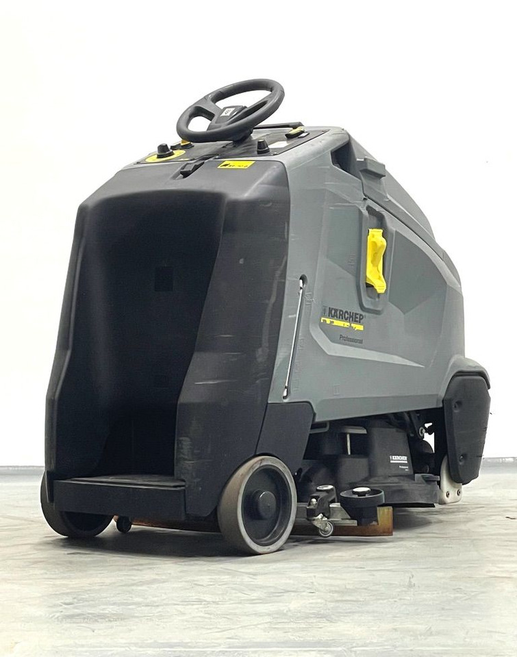 Kärcher B95RS - Scrubber dryer: picture 2 Kärcher B95RS - Scrubber dryer: picture 2