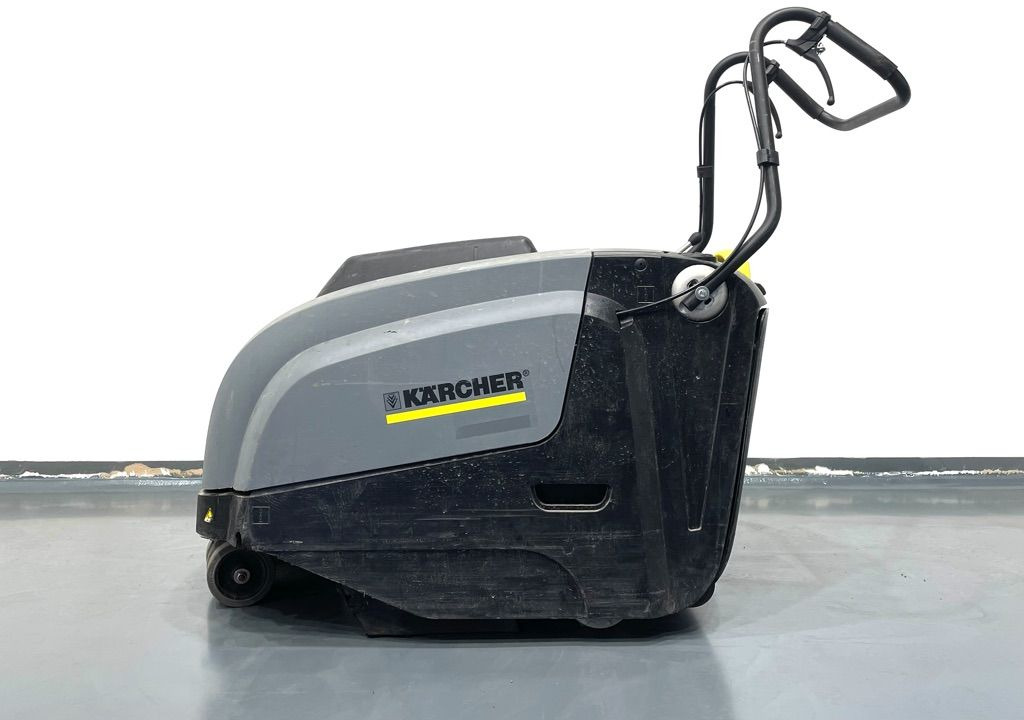 Kärcher KM75/40W - Industrial sweeper: picture 5 Kärcher KM75/40W - Industrial sweeper: picture 5