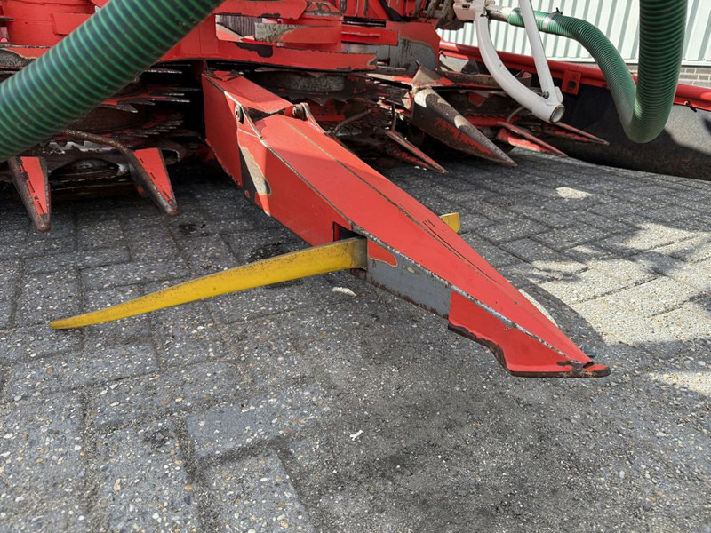 Kemper 375 Plus Maisbek fits Claas - Construction machinery: picture 5 Kemper 375 Plus Maisbek fits Claas - Construction machinery: picture 5