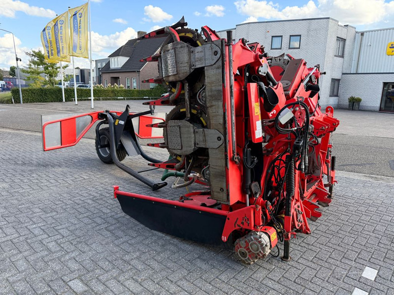 Kemper 375 Plus Maisbek fits Claas - Construction machinery: picture 2 Kemper 375 Plus Maisbek fits Claas - Construction machinery: picture 2