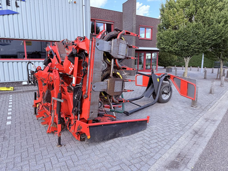 Kemper 375 Plus Maisbek fits Claas - Construction machinery: picture 4 Kemper 375 Plus Maisbek fits Claas - Construction machinery: picture 4