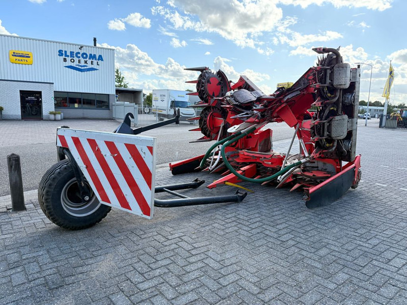 Kemper 375 Plus Maisbek fits Claas - Construction machinery: picture 1 Kemper 375 Plus Maisbek fits Claas - Construction machinery: picture 1