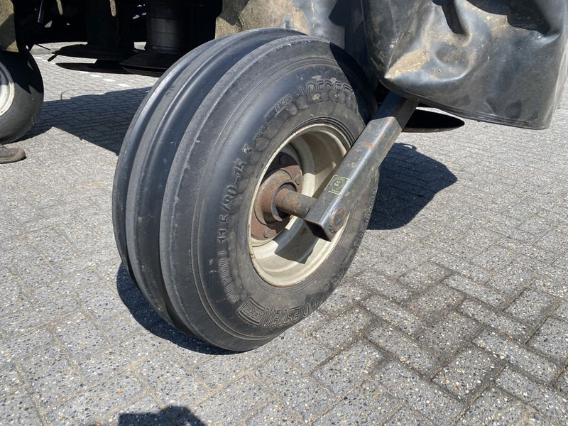 Mower Deutz-Fahr KMA 5.30: picture 13