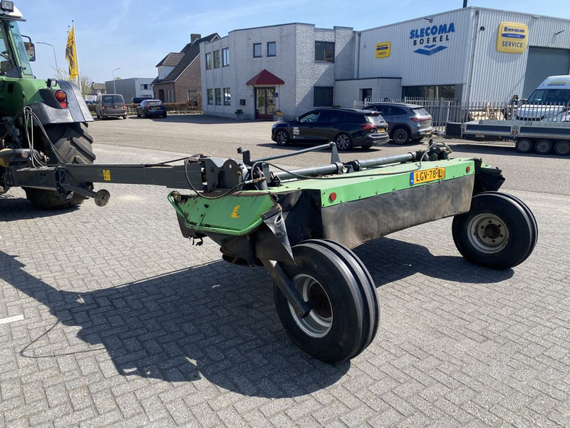Mower Deutz-Fahr KMA 5.30: picture 7