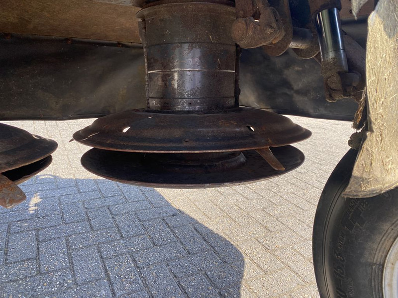 Mower Deutz-Fahr KMA 5.30: picture 12