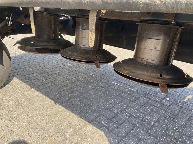 Mower Deutz-Fahr KMA 5.30: picture 8