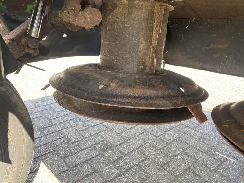 Mower Deutz-Fahr KMA 5.30: picture 10