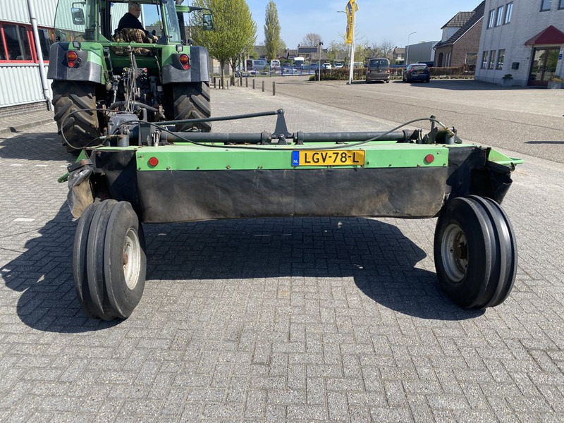 Mower Deutz-Fahr KMA 5.30: picture 6