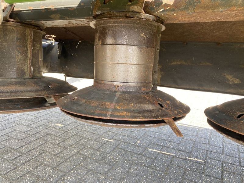 Mower Deutz-Fahr KMA 5.30: picture 9