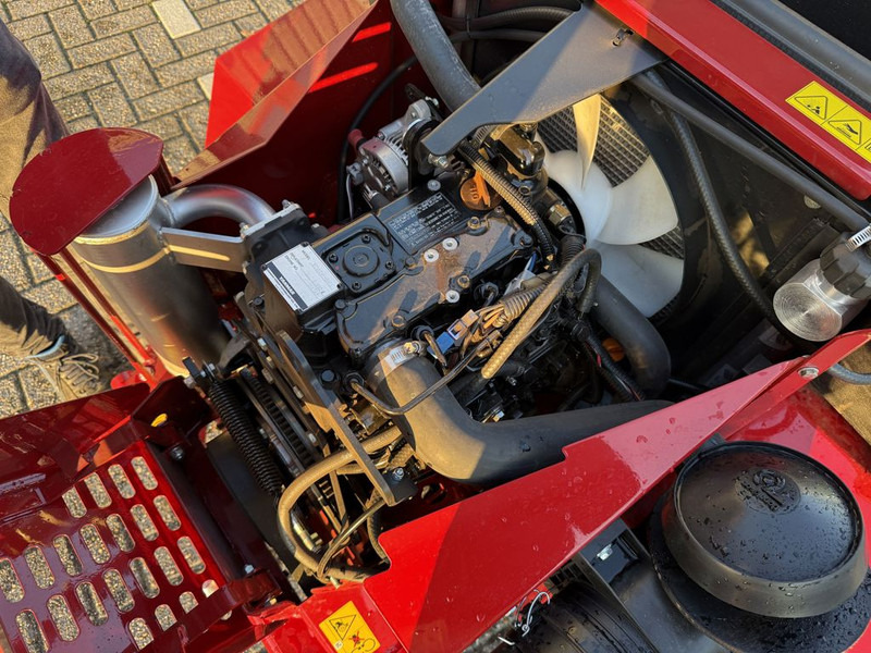 Leasing of Ferris IS2600 Zero Turn Maaier Ferris IS2600 Zero Turn Maaier: picture 9 Leasing of Ferris IS2600 Zero Turn Maaier Ferris IS2600 Zero Turn Maaier: picture 9