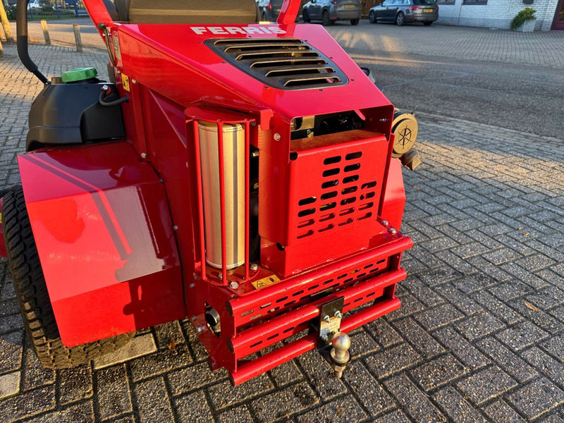 Leasing of Ferris IS2600 Zero Turn Maaier Ferris IS2600 Zero Turn Maaier: picture 7 Leasing of Ferris IS2600 Zero Turn Maaier Ferris IS2600 Zero Turn Maaier: picture 7