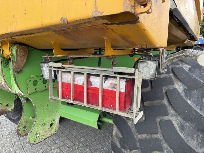 Leasing of Joskin TRANS-KTP 27/55 Zandkipper Joskin TRANS-KTP 27/55 Zandkipper: picture 12