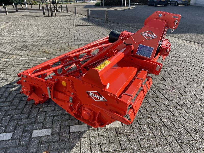 New Soil tillage equipment Kuhn EL122-280 Frees: picture 10
