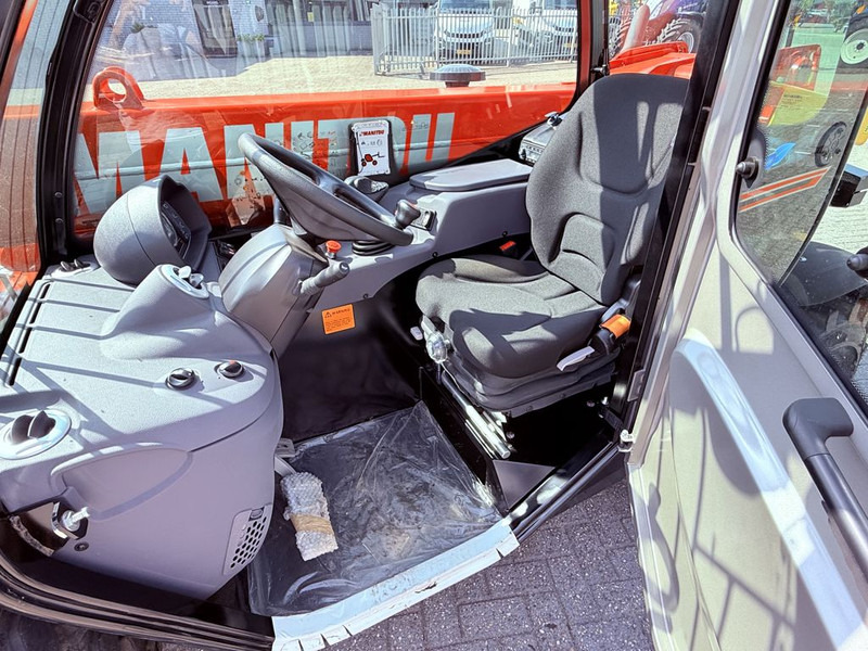 Manitou MT625 H New Machine - Telescopic handler: picture 5 Manitou MT625 H New Machine - Telescopic handler: picture 5