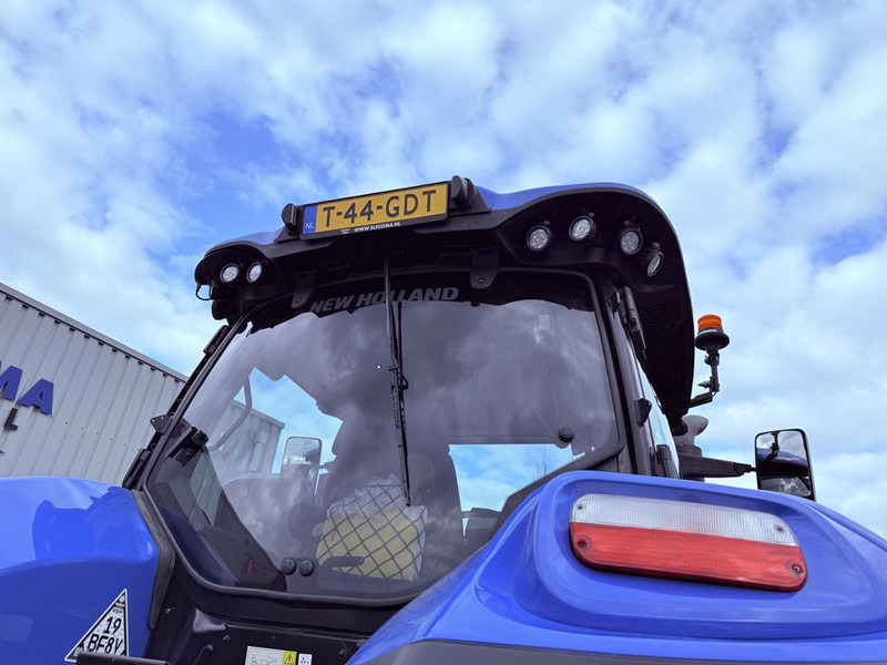 Leasing of New Holland T7.315 HD New Gen GPS RTK New Holland T7.315 HD New Gen GPS RTK: picture 18