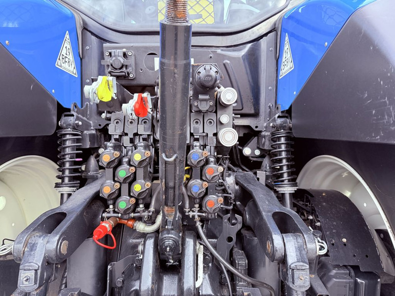 Leasing of New Holland T7.315 HD New Gen GPS RTK New Holland T7.315 HD New Gen GPS RTK: picture 20