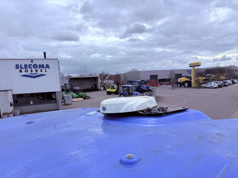 Leasing of New Holland T7.315 HD New Gen GPS RTK New Holland T7.315 HD New Gen GPS RTK: picture 11