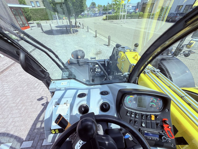 Telescopic handler New Holland TH7.42 Telehandler: picture 16 Telescopic handler New Holland TH7.42 Telehandler: picture 16