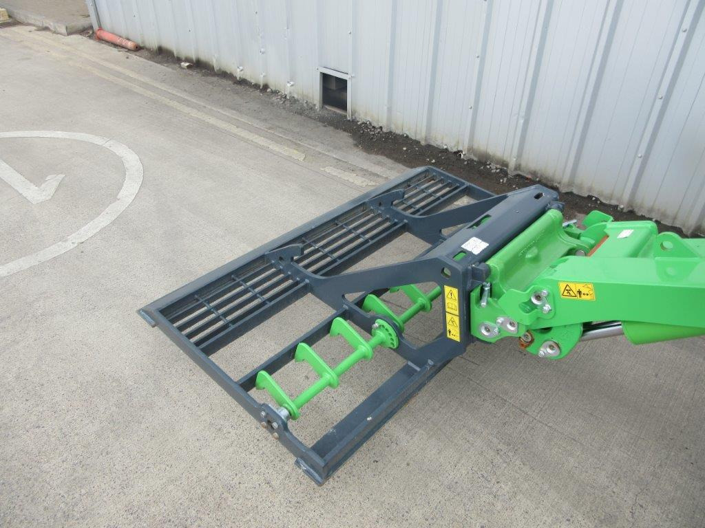 AVANT LEVELLER HEAVY DUTY - Compact loader: picture 4 AVANT LEVELLER HEAVY DUTY - Compact loader: picture 4