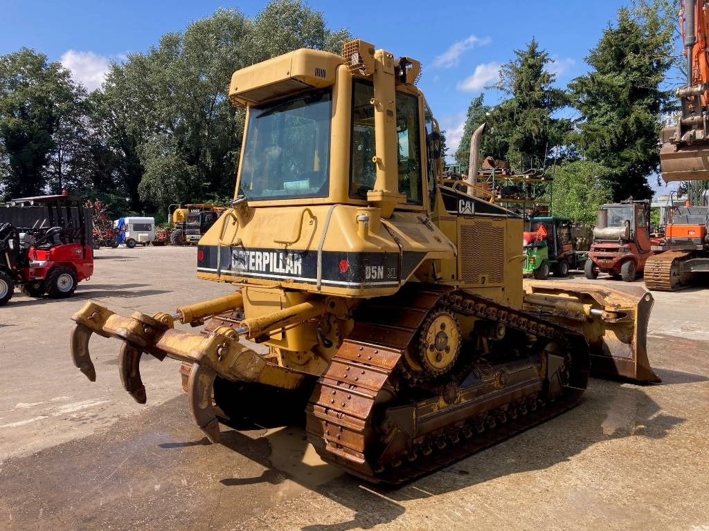 CAT D 5 N XL - Bulldozer: picture 5 CAT D 5 N XL - Bulldozer: picture 5