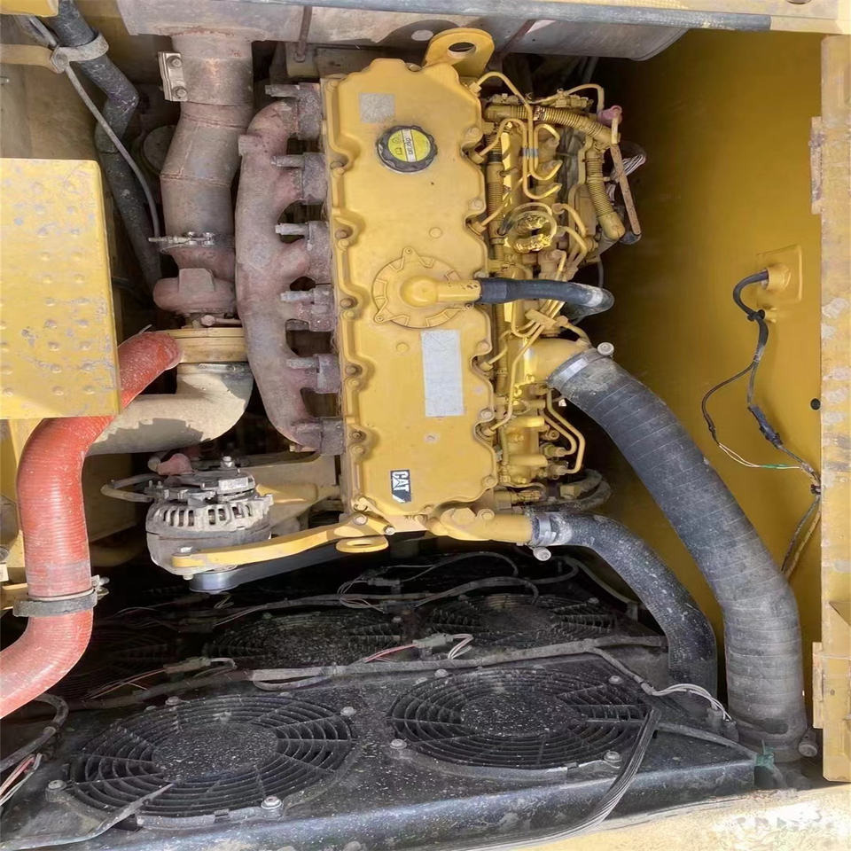 Used Caterpillar 330 Crawler Excavator High Profile Cat330 Sold at a Low Price in Shanghai with Reliable Quality - Crawler excavator: picture 4 Used Caterpillar 330 Crawler Excavator High Profile Cat330 Sold at a Low Price in Shanghai with Reliable Quality - Crawler excavator: picture 4