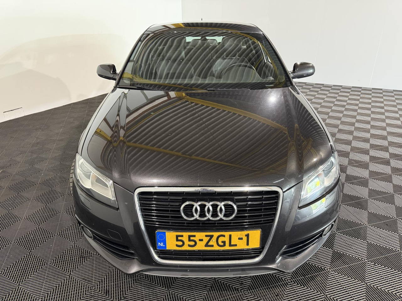 Audi A3 Sportback 1.2 TFSI S-Line 55-ZGL-1 246.717 km - Car: picture 2 Audi A3 Sportback 1.2 TFSI S-Line 55-ZGL-1 246.717 km - Car: picture 2