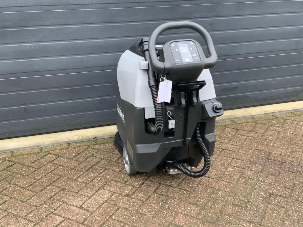 Kremer KR-FL50A Schrobmachine - Cleaning machinery: picture 2 Kremer KR-FL50A Schrobmachine - Cleaning machinery: picture 2