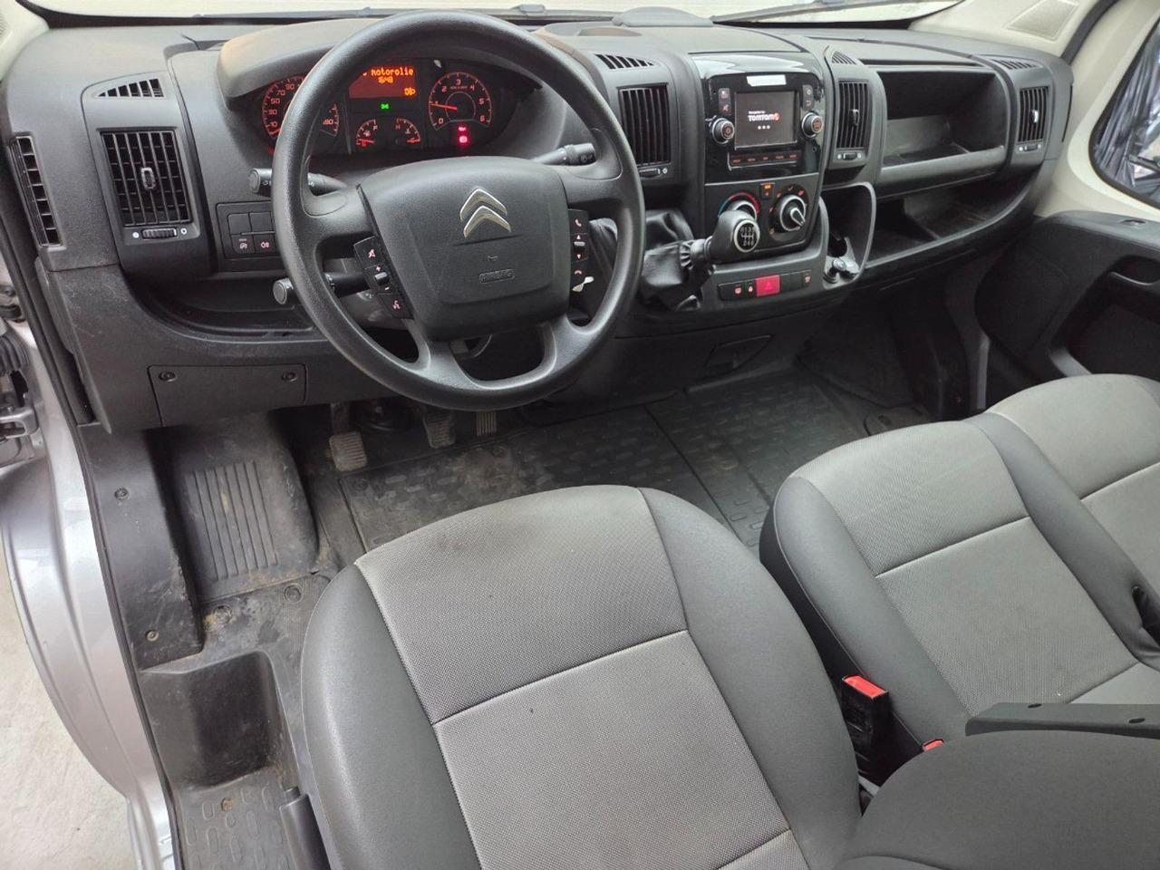 Citroen Jumper 35 2.2 BlueHDi 140 L2H2 Club | 2021 | 71.315 km | VSX13H | NAP: Geen oordeel - Other machinery: picture 5 Citroen Jumper 35 2.2 BlueHDi 140 L2H2 Club | 2021 | 71.315 km | VSX13H | NAP: Geen oordeel - Other machinery: picture 5