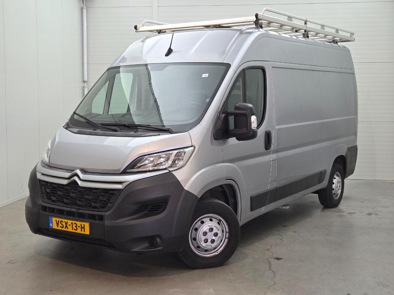 Citroen Jumper 35 2.2 BlueHDi 140 L2H2 Club | 2021 | 71.315 km | VSX13H | NAP: Geen oordeel - Other machinery: picture 1 Citroen Jumper 35 2.2 BlueHDi 140 L2H2 Club | 2021 | 71.315 km | VSX13H | NAP: Geen oordeel - Other machinery: picture 1