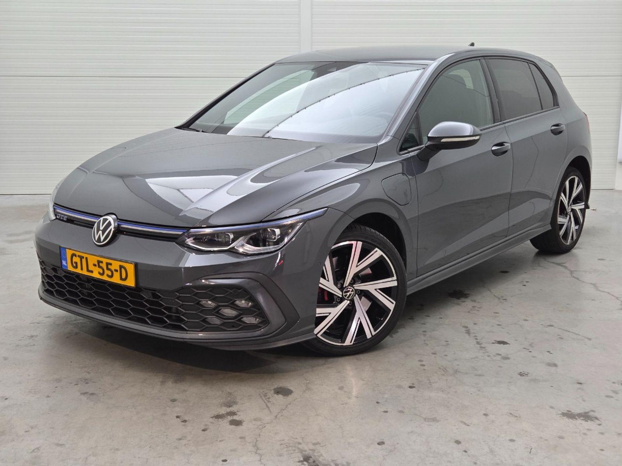 Volkswagen Golf 1.4 eHybrid GTE | 2021 | 109.248 km | Automaat | GTL55D | NAP: Geen oordeel - Hatchback: picture 1 Volkswagen Golf 1.4 eHybrid GTE | 2021 | 109.248 km | Automaat | GTL55D | NAP: Geen oordeel - Hatchback: picture 1