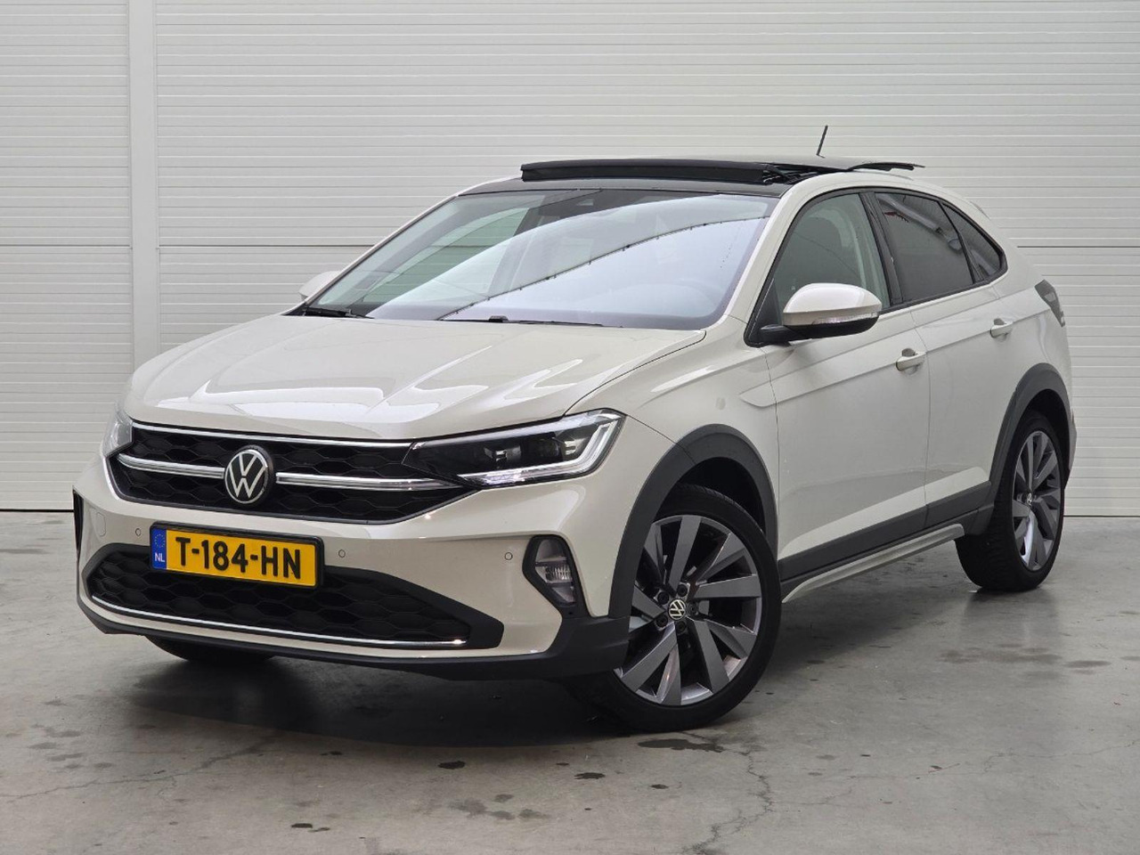 Volkswagen Taigo 1.0 TSI R - Line | 2022 | 80.273 km | Automaat | T184HN | NAP: Geen oordeel - SUV: picture 1 Volkswagen Taigo 1.0 TSI R - Line | 2022 | 80.273 km | Automaat | T184HN | NAP: Geen oordeel - SUV: picture 1