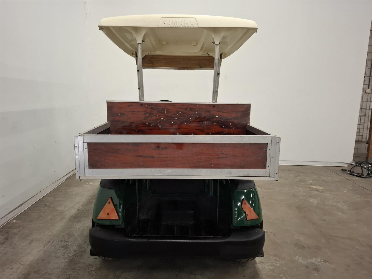Yamaha G22A 2-zits Benzine JU0-F4236-30 - Golf cart: picture 4 Yamaha G22A 2-zits Benzine JU0-F4236-30 - Golf cart: picture 4