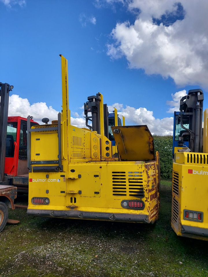 Side loader BULMOR DQ150 Diesel: picture 8 Side loader BULMOR DQ150 Diesel: picture 8