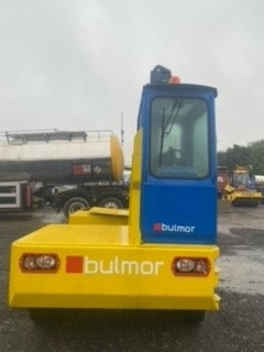 Side loader BULMOR DQ150 Diesel: picture 7 Side loader BULMOR DQ150 Diesel: picture 7