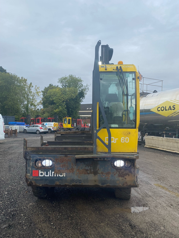 BULMOR DQR60/12/4.7D - Side loader: picture 1 BULMOR DQR60/12/4.7D - Side loader: picture 1