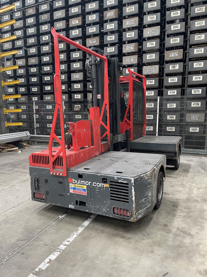 Bulmor DQ50 - Side loader: picture 1 Bulmor DQ50 - Side loader: picture 1