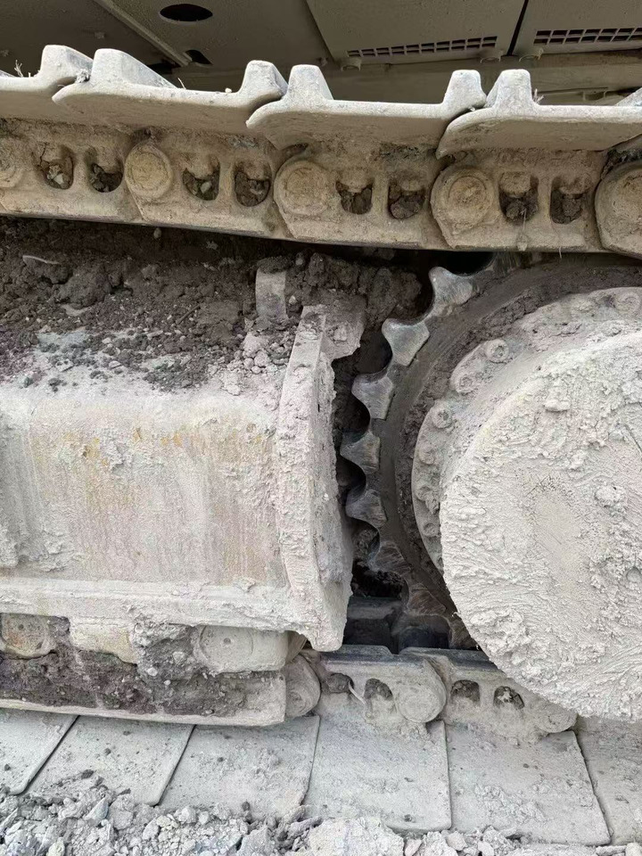 Crawler excavator CATERPILLAR 349: picture 11 Crawler excavator CATERPILLAR 349: picture 11