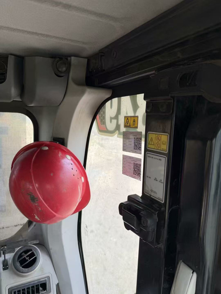 Crawler excavator CATERPILLAR 349: picture 13 Crawler excavator CATERPILLAR 349: picture 13