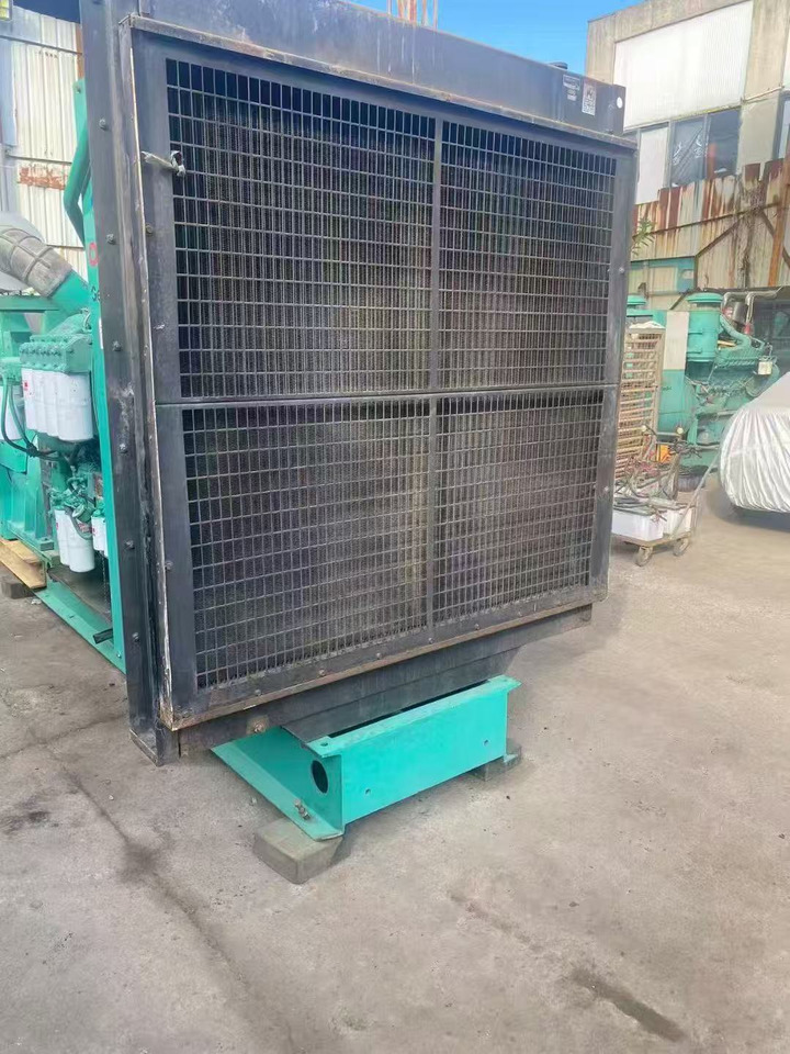 CUMMINS QSK30-G3 - Industrial HVAC equipment: picture 2 CUMMINS QSK30-G3 - Industrial HVAC equipment: picture 2