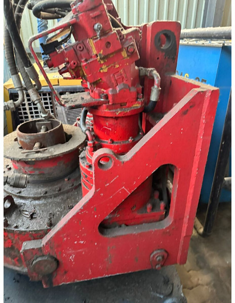 Abi Rotary BK80/100 - Drilling rig: picture 5 Abi Rotary BK80/100 - Drilling rig: picture 5