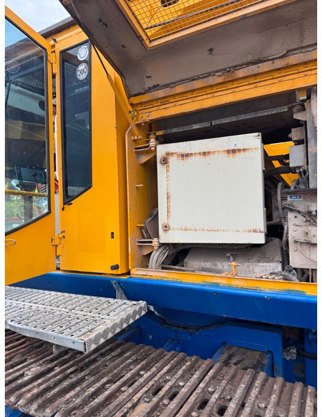 Bauer BG 24H - Drilling rig: picture 5 Bauer BG 24H - Drilling rig: picture 5