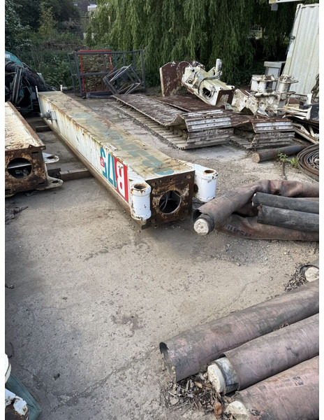 Drilling rig Casagrande B175: picture 12 Drilling rig Casagrande B175: picture 12