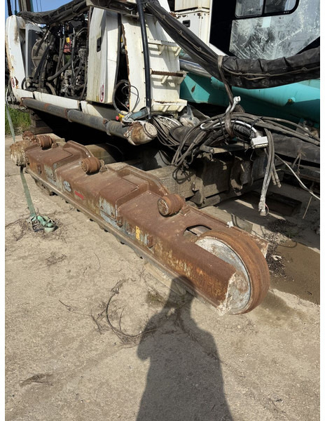 Drilling rig Casagrande B175: picture 16 Drilling rig Casagrande B175: picture 16